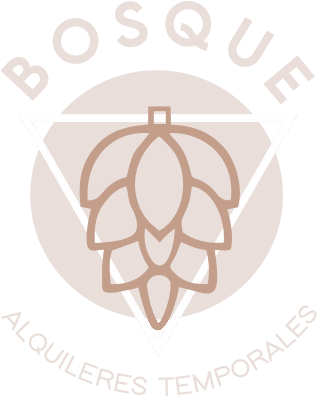 Bosquesito Logo